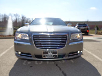 2012 Chrysler 300  Limited
