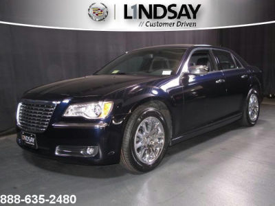 2012 Chrysler 300  Limited