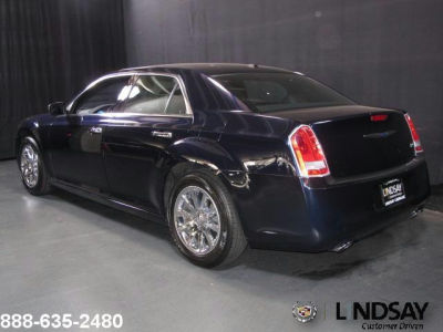 2012 Chrysler 300  Limited