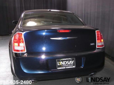 2012 Chrysler 300  Limited
