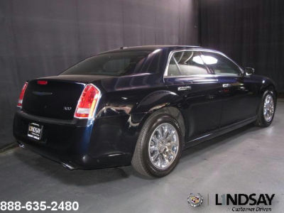 2012 Chrysler 300  Limited