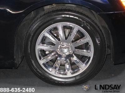 2012 Chrysler 300  Limited