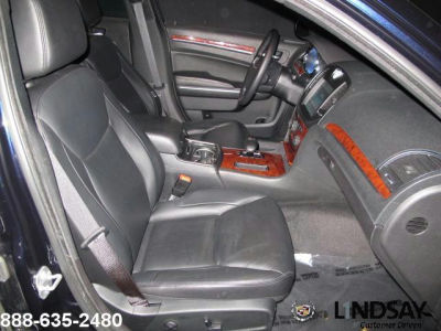 2012 Chrysler 300  Limited