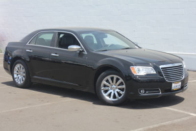 2012 Chrysler 300  Limited