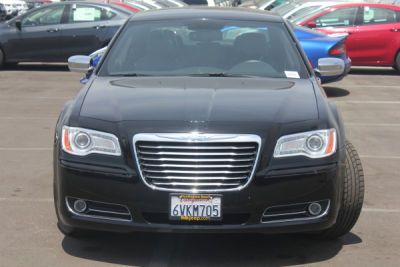 2012 Chrysler 300  Limited
