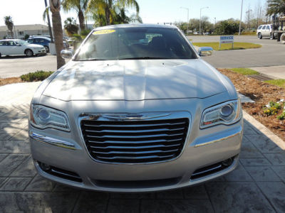 2012 Chrysler 300  Limited
