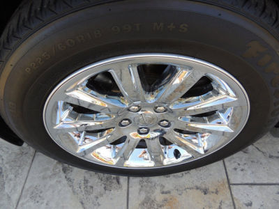 2012 Chrysler 300  Limited