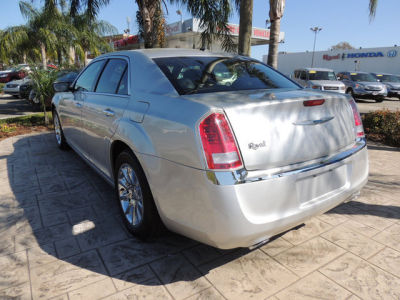 2012 Chrysler 300  Limited