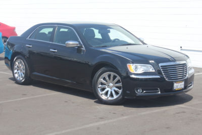 2012 Chrysler 300  Limited