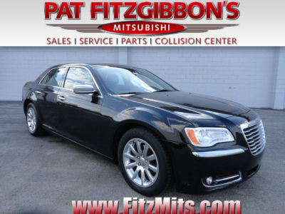 2012 Chrysler 300  Limited