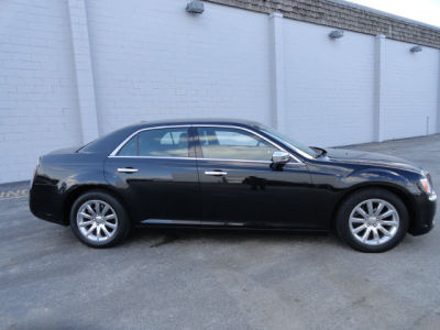 2012 Chrysler 300  Limited
