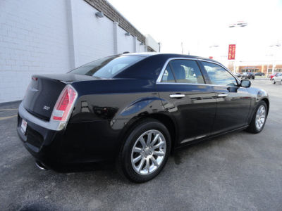 2012 Chrysler 300  Limited