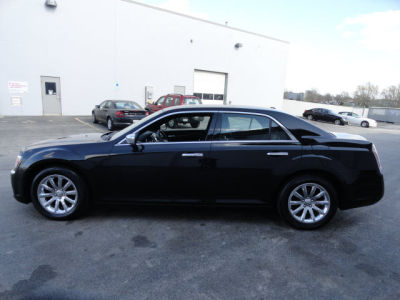 2012 Chrysler 300  Limited