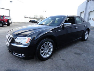 2012 Chrysler 300  Limited