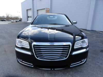 2012 Chrysler 300  Limited