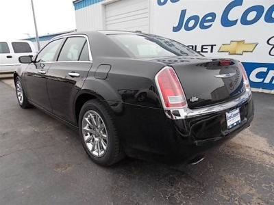 2012 Chrysler 300  Limited