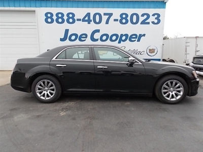 2012 Chrysler 300  Limited
