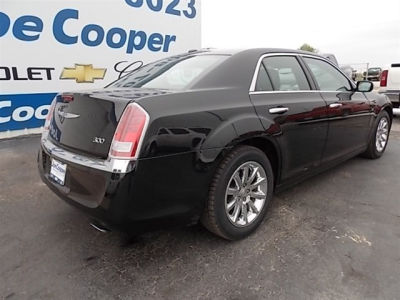 2012 Chrysler 300  Limited