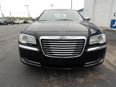 2012 Chrysler 300  Limited