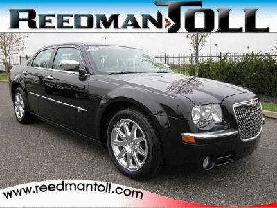 2010 Chrysler 300  300C Hemi