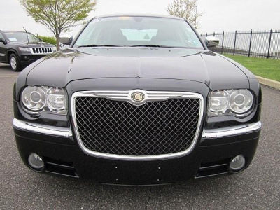 2010 Chrysler 300  300C Hemi