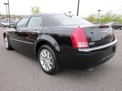 2010 Chrysler 300  300C Hemi