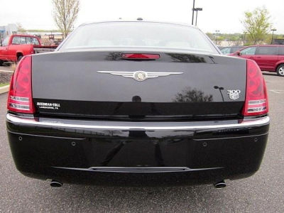 2010 Chrysler 300  300C Hemi