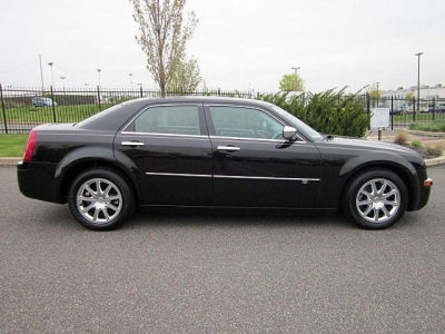 2010 Chrysler 300  300C Hemi