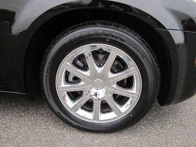 2010 Chrysler 300  300C Hemi