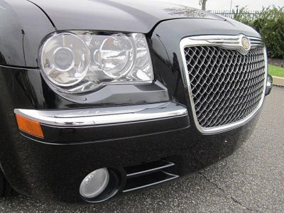 2010 Chrysler 300  300C Hemi