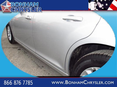 2012 Chrysler 300  Base