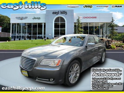 2011 Chrysler 300  Limited