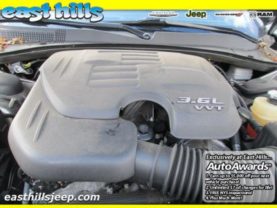 2011 Chrysler 300  Limited