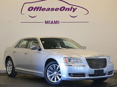 2012 Chrysler 300  Limited