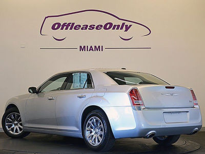 2012 Chrysler 300  Limited