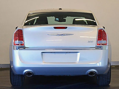 2012 Chrysler 300  Limited