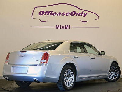 2012 Chrysler 300  Limited