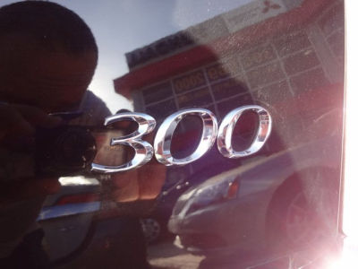 2012 Chrysler 300  Limited