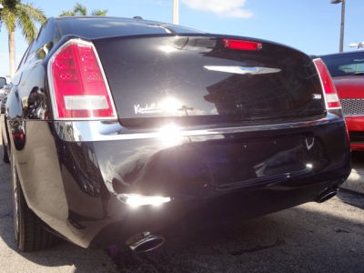 2012 Chrysler 300  Limited