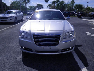 2012 Chrysler 300  Limited