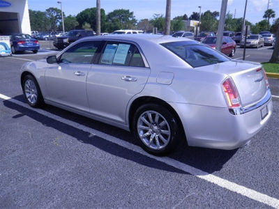 2012 Chrysler 300  Limited