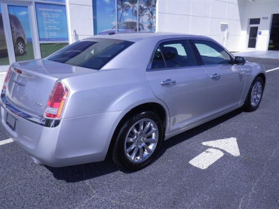2012 Chrysler 300  Limited
