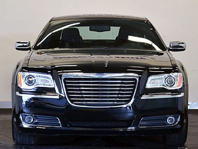 2012 Chrysler 300  Limited