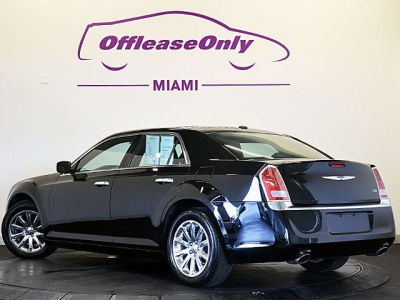 2012 Chrysler 300  Limited