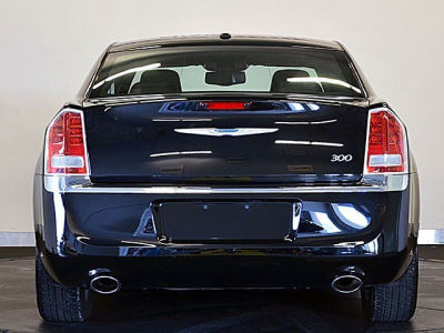 2012 Chrysler 300  Limited