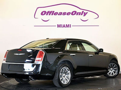 2012 Chrysler 300  Limited