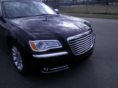 2012 Chrysler 300  Limited