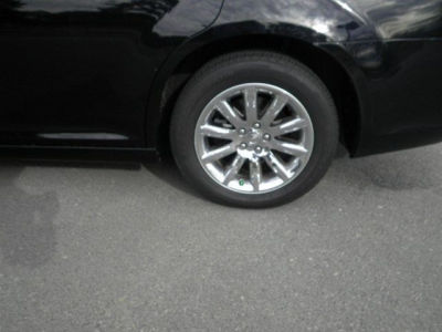 2012 Chrysler 300  Limited