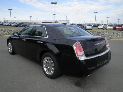 2012 Chrysler 300  Limited