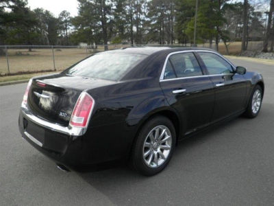 2012 Chrysler 300  Limited
